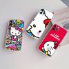 Cute Hello kitty Phone Case for Motorola G14 G15 G24 G30 G31 G32 G34 G41 G42 G51 G52 G50 G60S G60 G62 G72 G71 G73 G84 G85 G200 E32
