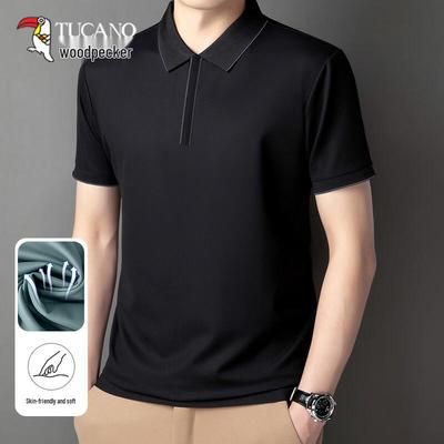 T-shirts e tops – Camisas polo
