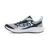 Charged Vantage Lux 3 Comfortable Versatile Low-Top Lifestyle Sneakers Men Sneakers Silver Gray 6007204-099