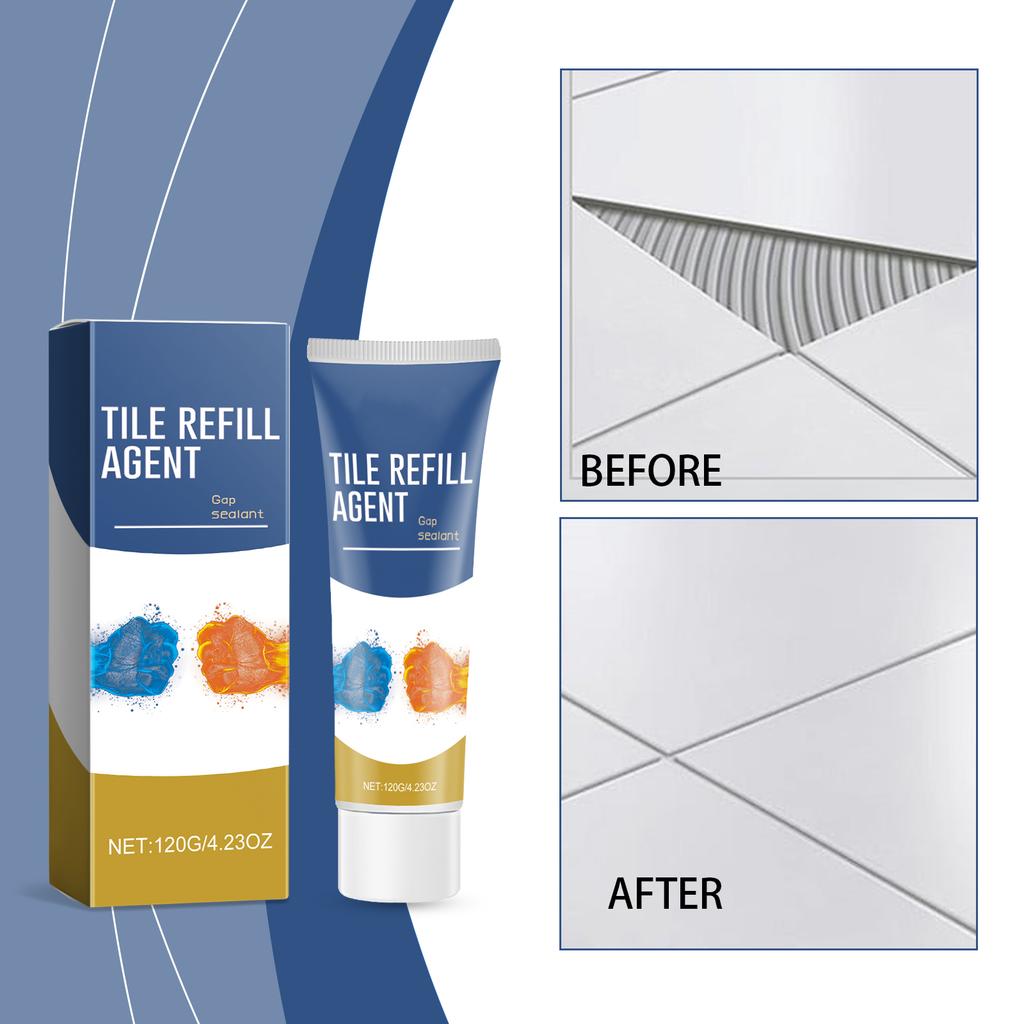 Grout And Proof Tile Grout For Household Kitchens And Bathrooms