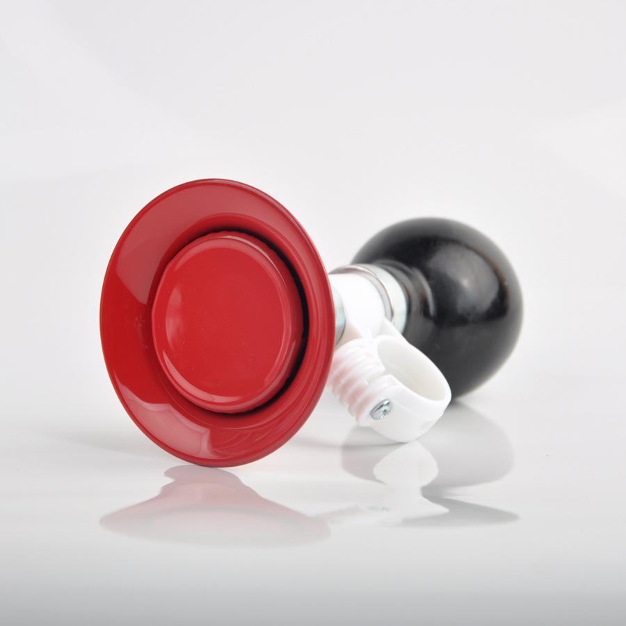 

Latest Cute Children S Bicycle Bell Universal Colored Mountain Bike Horn Kids Folding Bicycle Balance Car Horn Riding Accessories