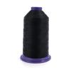 Imported Nylon Bonded Thread for Sewing: 420D/3 High-Grade Leather, Sofa, Car Interior Trim