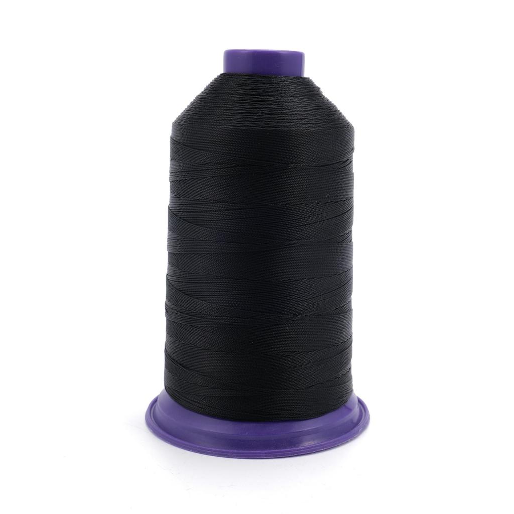 Imported Nylon Bonded Thread for Sewing: 420D/3 High-Grade Leather, Sofa, Car Interior Trim
