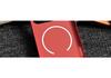 Soft Magnetic Suction Skin-Feel Phone Case for iPhone 17 Pro Max & Apple 16/15