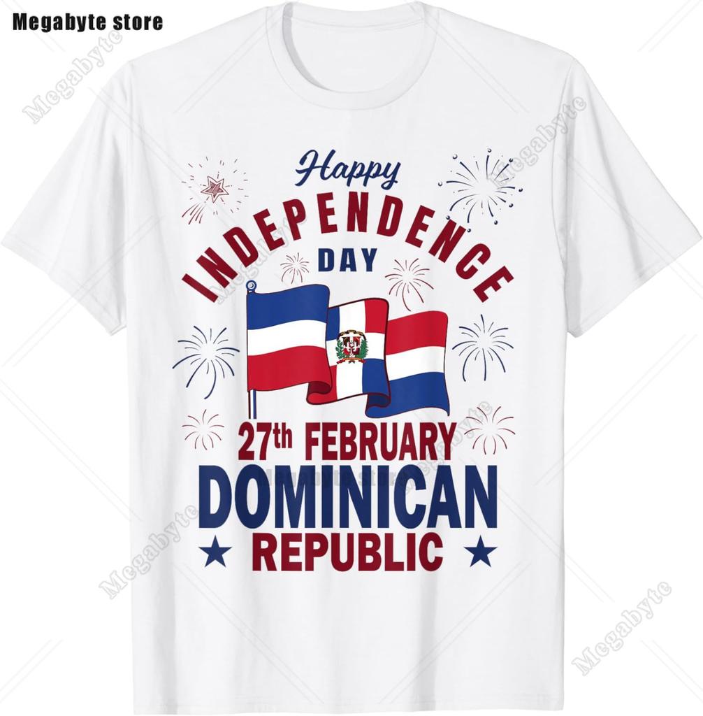 Dominicana Dominican Girl Republica Republic T Shirt Summer Graphic Streetwear Short Sleeve Birthday Gifts Tshirt Unisexs Clothing