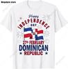 Dominicana Dominican Girl Republica Republic T Shirt Summer Graphic Streetwear Short Sleeve Birthday Gifts Tshirt Unisexs Clothing