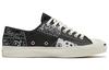Converse Jack Purcell 'Black White Grey' 171724C