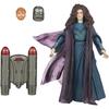HASBRO (HASBRO) MARVEL Marvel Legends Series Agatha Harkness, WandaVision Collection 6" (15 Cm) S...