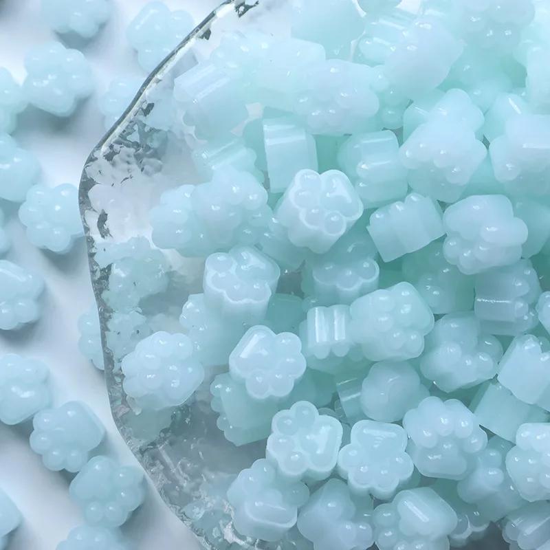 500g Luminous Cat Claw Wax Granules Sealing Wax Material Wedding Invitation Letter Decoration Process Seal Matching Use