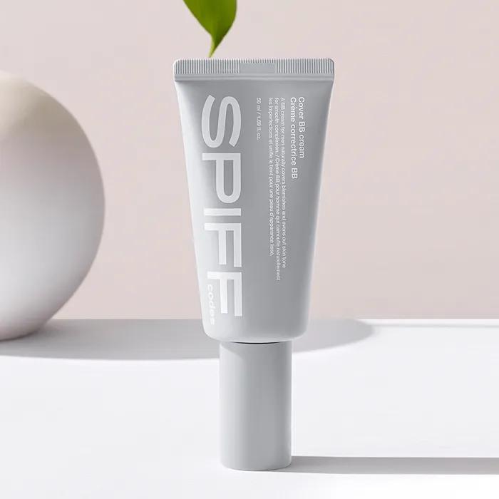 The Face Shop Speed Code Cover BB Cream 50ml