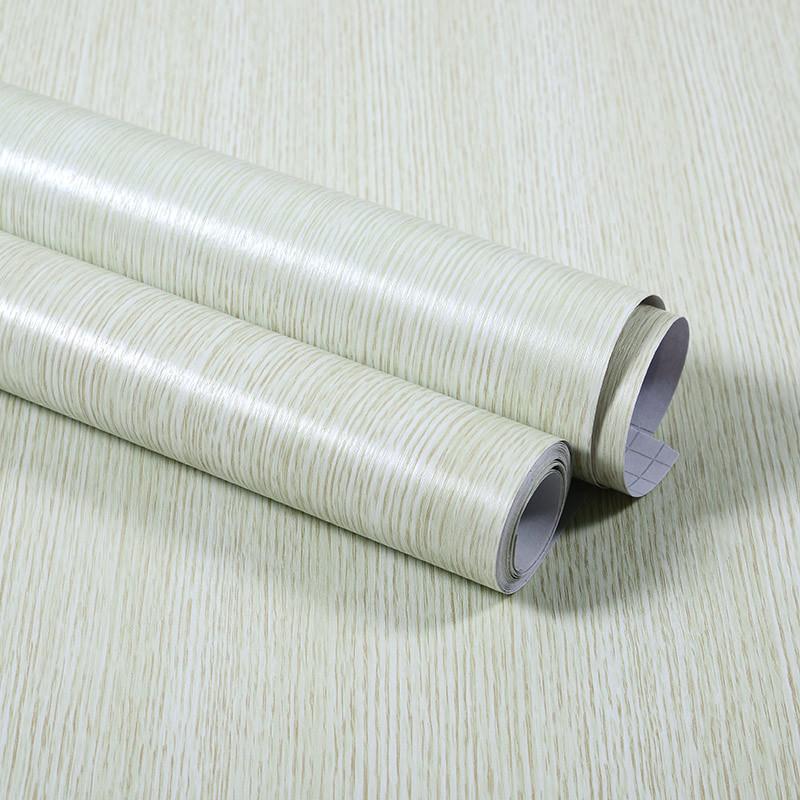 40x100cm Wall Sticker Self Adhesive Wallpaper Roll Cabinet Renovation Wallpaper  for DIY Home Decor