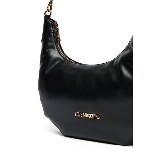 Bag LOVE MOSCHINO LOVE MOSCHINO JC4053PP1MLF0000 Black