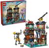 LEGO Ninjago 71837 NINJAGO City Workshop