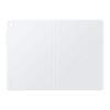 Samsung Galaxy Tab Book Cover White Tablet Cover Genuine Samsung A11+ EF-BX230PWEGJP