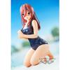 Bandai (BANDAI) Banpresto The Quintessential Quintuplets Celestial Vivi Nakano Miku School Style Ver.