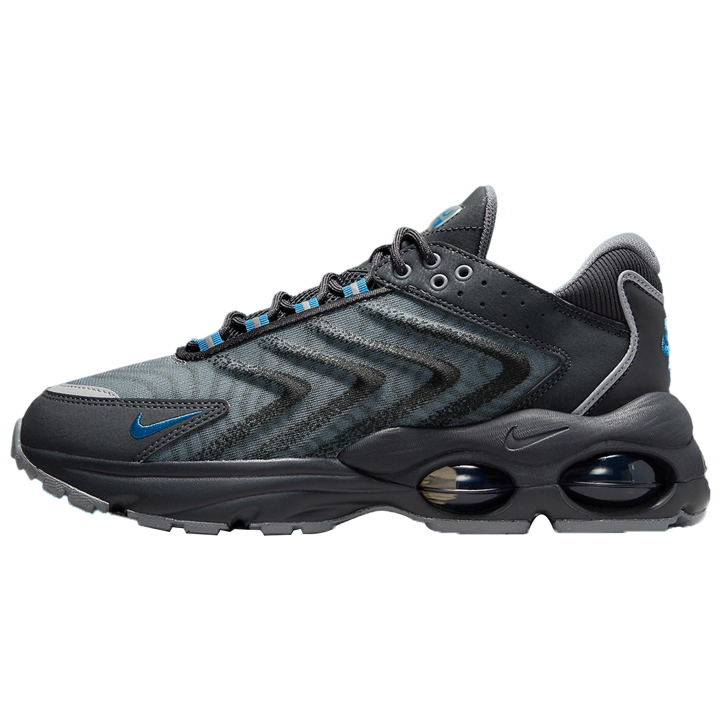 

Новые Nike Air Max TW Серый Черный Синий FV0940-001 44