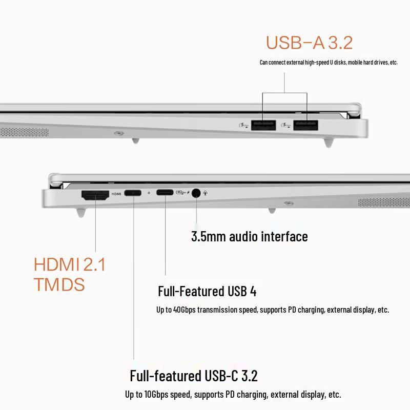 ASUS Vivobook Pro 16 Ryzen AI Laptop (CN version)