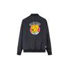 Anta Basketball Collection Jacket Men's Black 152241830R-2