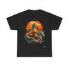 Dragon Unisex Heavy Cotton Tee