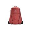Arc'teryx AERIOS 30L Backpack Outdoor Bag Nylon Red Men's (Unisex) Outdoor Bags X000005255 SEDONA REG