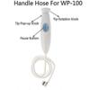 Applicable to Waterpik WP-100 WP-900Water flosser hose handle
