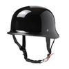 15 German Vintage Half Helmet Half Helmet Japanese Style Retro Motorcycle Helmet Summer Pleasantly Cool Protective Glasses