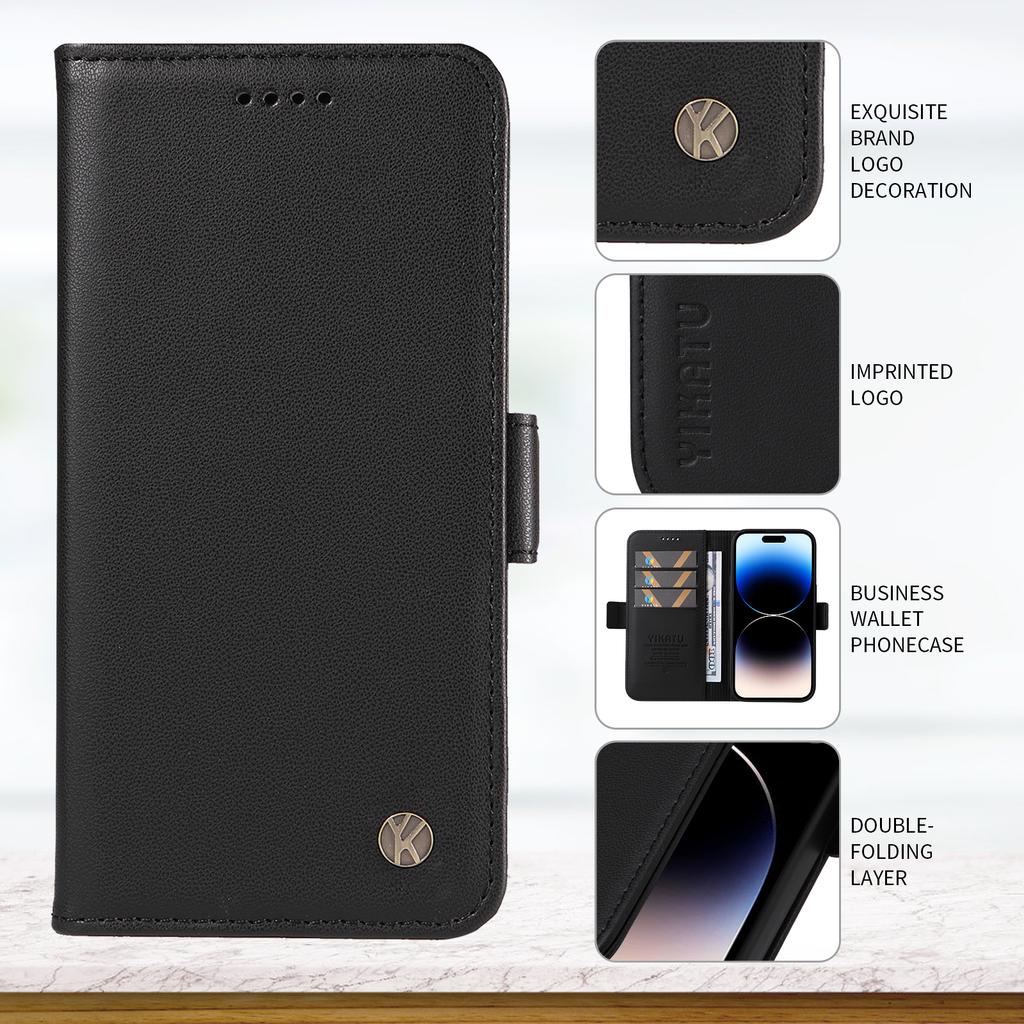 Brieftasche Kartenfach Halter Magnetische Klapp Lederhülle Für Xiaomi Poco X7 Pro 5G 15 Ultra 14T 14 13T X6 X4 GT M7 M6 4G F6 C65 Hülle