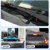Car Wiper Arm Booster Heavy-duty Truck Multifunctional Force Spring Universal Anti Fog Spring Windshield Wiper Tension Spring