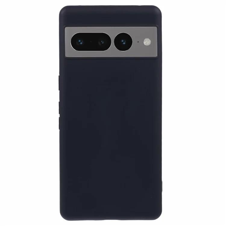 

Чехол для Google Pixel 7 Pro 5G 2,0 мм из ТПУ с подкладкой из нецарапающегося волокна