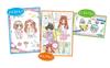 Merhaba x Girls Tasarımcı Koleksiyonu Make Plus