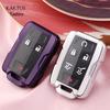 KAKTUS Car Key Protective Shell for Chevrolet, Saab, GMC Suburban