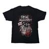 Rare Hot Rise Against Band Full Size Adult S To 5XL Concert Shirt ZL615 Unisex T-Shirt