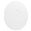 12in LongPlaying Record Pad Acrylic Antistatic Record Turntable Platter Mat for Music