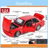 Model Simulated Alloy Toy Car With Sound And Light Functions For Display