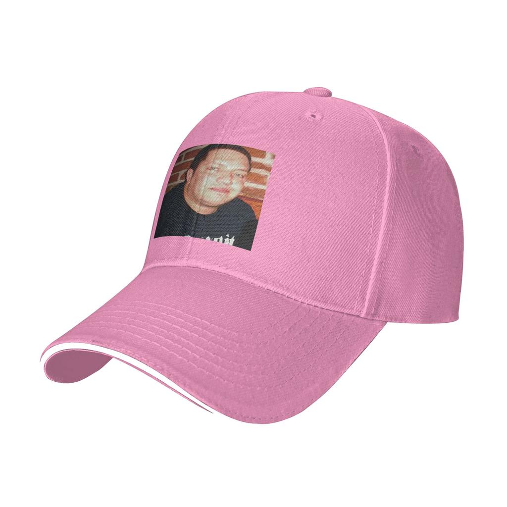 sal Cap Fashion Casual Baseball Caps Adjustable Hat Hip Hop Summer Unisex Baseball Hats Customizable Polychromatic