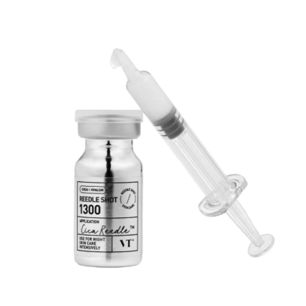 VT Needle Shot 1300 Ampoule (8 ml)