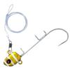 Major Craft Tenya Cutlass Dojo Funatenya Gekisas Gekisai No. 50 (190g) #11 Zebra Glow TADF TENYA GS