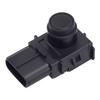 3773557L00ZMT 188300-8000 PDC Parking Distance Control Sensor Fit for Suzuki Kizashi Black