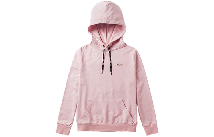 Vans Sweatshirts Women s Hooded Moderate Regular VN0A3TYVSYC L