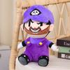 Mary Plush Super Doll Smg4 Cartoon Plush Doll Girl Child Companion Holiday Gift