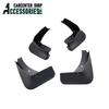 Car Mudguard Fender Mud Flaps Splash Guards for Honda 2014 2015 2016 2017