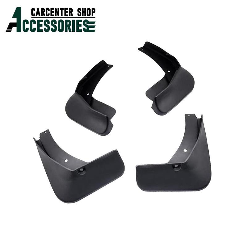 Car Mudguard Fender Mud Flaps Splash Guards for Honda 2014 2015 2016 2017