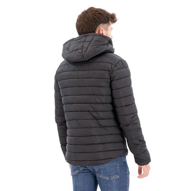 Superdry Fuji Sport puffer куртка