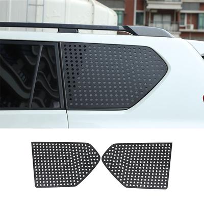 Accessoires extérieurs – Autocollants pour voiture