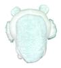 Flying Squirrel Mogumogu Plush Toy 20cm Chii.Kawa Approx. (Flying Squirrel) (Mouth Closed)
