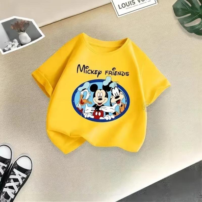 Summer Boys T-shirt Cotton Casual Funny Energy=Milk+Coffee Print Men Cool Loose O-neck Tops For Baby Kids Short Sleeve Male Tees