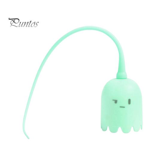 Automatic Silicone Tail Teaser Toy Electric Swirling Tail Interactive Self-Amusing Mood-Boosting Teasing Stick Prevents Boredom Cat Wand Toy