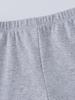 Infant & Toddler Solid Color Pants - Unisex, 6-9 Months