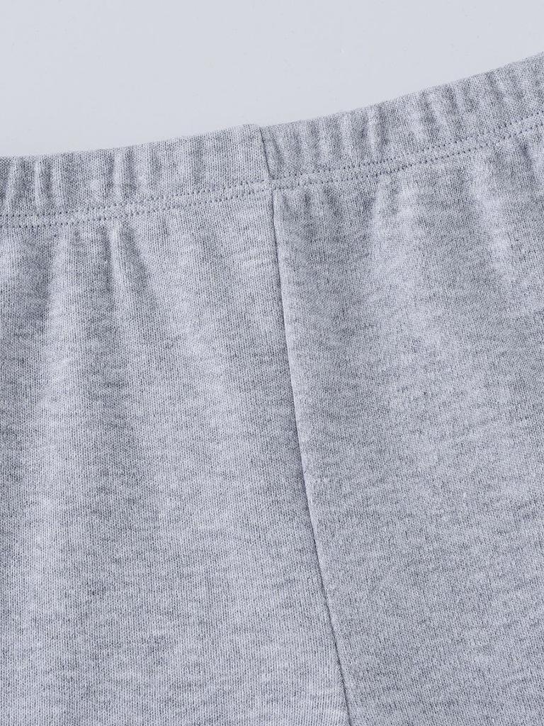Infant & Toddler Solid Color Pants - Unisex, 6-9 Months