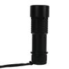 Diving Light IPX8 Waterproof 1500LM White Yellow Lighting Super Bright Underwater Flashlight for Exploration Camping